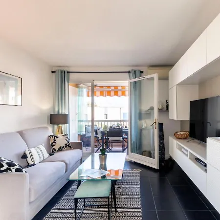 Apartament Le Panama-4 *