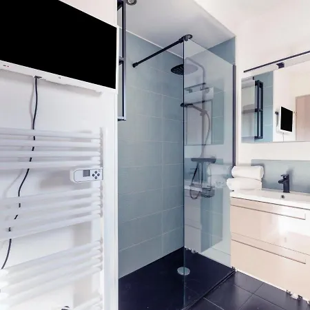 Apartament Le Panama-4 *