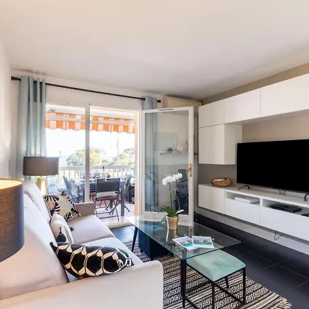 Le Panama-4 * Saint Aygulf