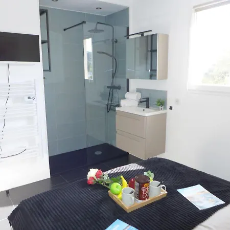 Apartament Le Panama-4 *